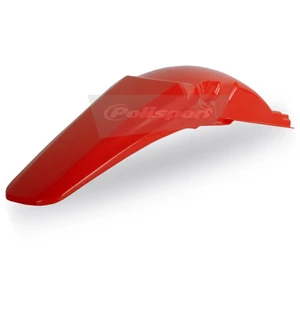 Polisport takalokasuoja CRF250R 04-05 kuva