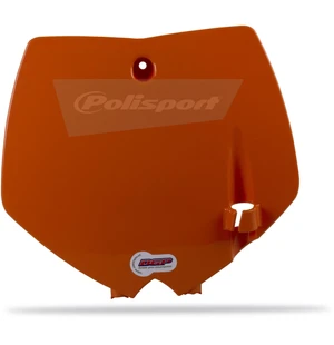 Polisport etunumerokilpi KTM 65 02-08 kuva