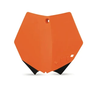 Polisport etunumerokilpi KTM 65 09-15 kuva
