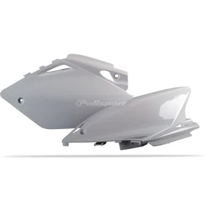 Polisport sivunumerokilvet CRF450 05-06 kuva