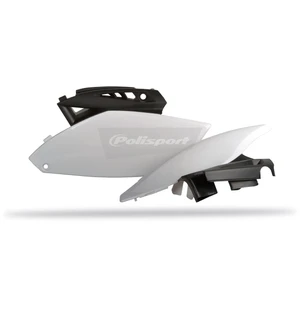 Polisport sivunumerokilvet YZ250F 10-12 kuva