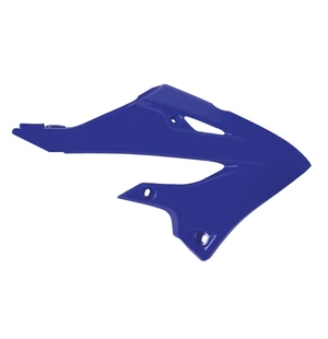 Polisport radiator scoops Yamaha YZ125/250 (22-..) blue yam98 oem15 BLUE (10) kuva