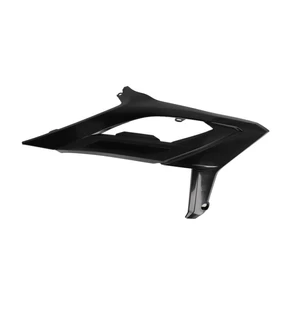 Polisport rad. scoops BetaRR250/300 2T(23-24)350/400/450 4T23-24 Black/Black kuva