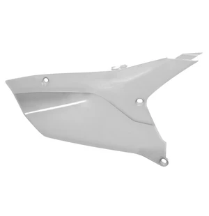 Polisport Side Panels YZ450F 23-.. YZ250F 24-.. WR450F 24-.. White kuva