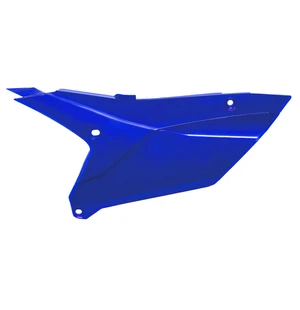 Polisport Side Panels YZ450F 23-.. YZ250F 24-.. Blue kuva