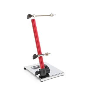 Irtopyörän korjausteline FEEDBACK SPORTS Pro Truing Stand w/ T/U Axle Adapter kuva