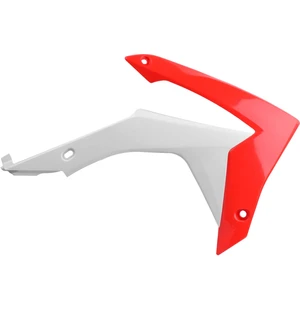 Polisport ilmanohjain CRF450 (13) pun/valk kuva