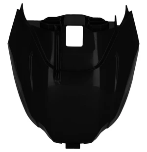 Polisport ilmakotelon suojat Airbox cover YZ450F 23-.. YZ250F 24-.. Black kuva