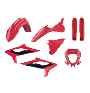 Polisport Full kit Beta RR 250/300 2T 350/400/450 4T (23-24) OEM OEM color (1) kuva