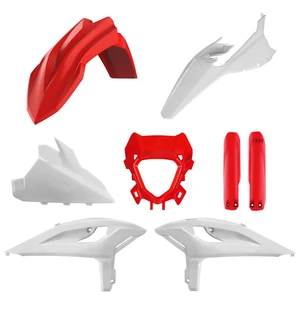 Polisport Full kit Beta RR + X-PRO 2T/4T 25-.. OEM color 25' kuva