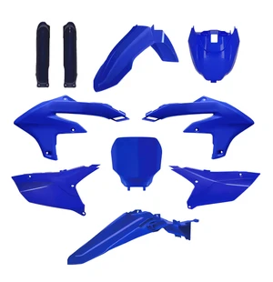 Polisport Full kit Yamaha YZ450F 23-25 YZ250F 24-.. OEM color kuva