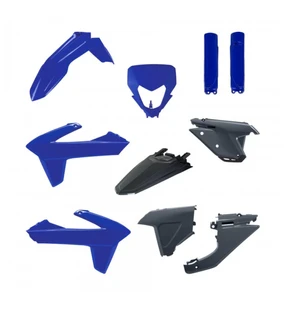 Polisport Full Kit for Sherco SE-R / SEF-R 25-.. OEM color kuva