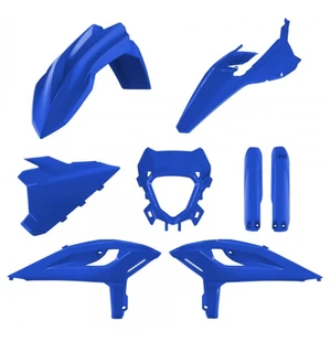 Polisport Full enduro kit Beta RR 2T/4T 25-.. 26 Racing kuva