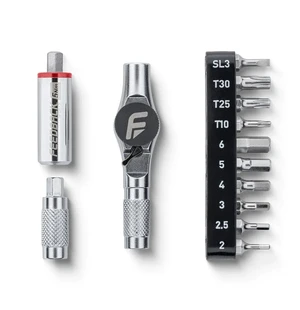 Torx avainsarja FEEDBACK SPORTS kuva