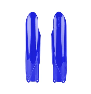 Polisport Fork Guards YZ450F 23-.. YZ250F 24-.. Blue (1) kuva