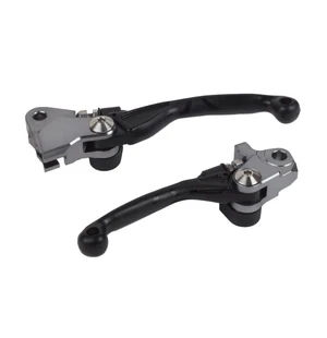 Polisport Pivot Lever Set Stark Varg 23-.. Black (Pr) kuva
