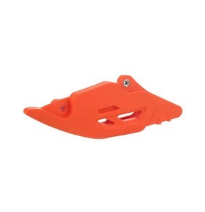 Polisport Chain guide KTM SX/F 23-.. EXC/F 24-.. ORANGE (12) kuva