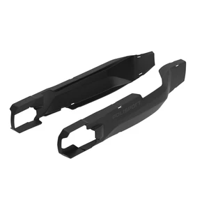 Polisport Svingskydd Yamaha Tenere 700 19-.. Black image