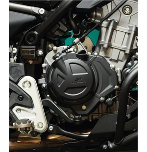 Polisport Engine Covers Protection Kit CFMOTO 450MT 24-.. kuva