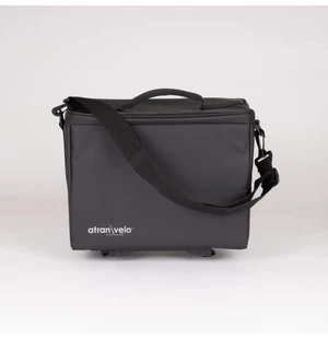 Top Bag ATRAN MAX musta AVS. 12l kuva