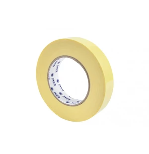 Vanneteippi JOE´S Tubeless 60m leveys 33mm keltainen kuva