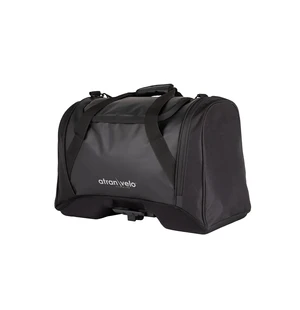 TOP BAG ATRAN Pulse Duffle musta AVS. 36l kuva