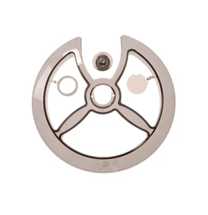 Kedjeskydd Cavo MTB/Trekking. Universal modell 44-48 image
