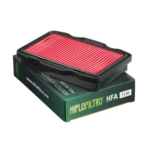 Hiflo Ilmansuodatin HFA1136 kuva