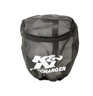 K&N Precharger WrapBlk.Universal kuva