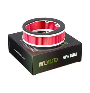 Hiflo Ilmansuodatin HFA4117 kuva