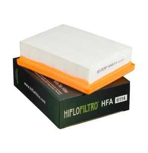 Hiflo ilmansuodatin HFA6114 kuva