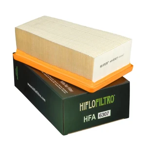 Hiflo ilmansuodatin HFA6307 kuva