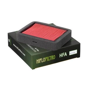 Hiflo ilmansuodatin HFA6703 kuva