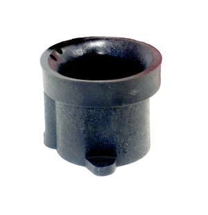 K&N Carb Adap: Keihin Flat Slide kuva