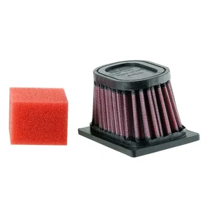 K&N Airfilter Bmw F650Gs 01-14 kuva