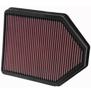 K&N Airfilter Ducati Multistrada 03-09 kuva