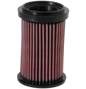 K&N Airfilter Ducati Monster 696: 08-10 kuva