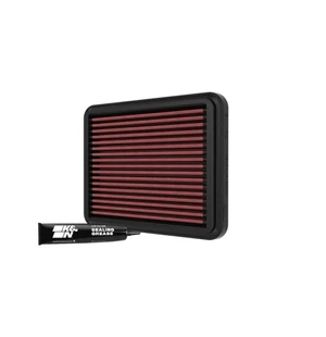 K&N Air Filter Ducati STREETFIGHTER 2022 kuva