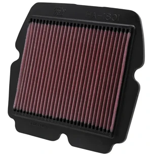 K&N Airfilter Honda Gl1800 Gold Wing 2001-2017 kuva