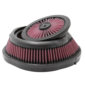 K&N Airfilter Honda Crf250R 04-09: Crf450R 03-08 Extreme Duty kuva