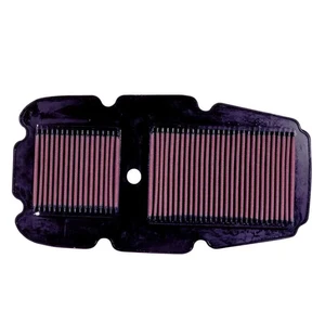 K&N Airfilter Honda Xl650 Transalp 01-06 kuva