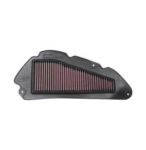 K&N Air Filter Honda SH125i 125 2020-2022 kuva