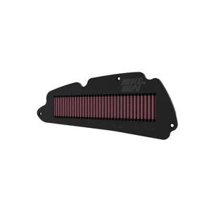 K&N Air Filter Honda FORZA 300/350 2021-2022 kuva
