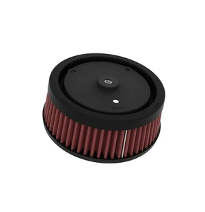 K&N Airfilter Harley Davidson Flss Softail Slim S 2016-2017 kuva