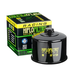 Hiflo Öljynsuodatin HF147RC kuva