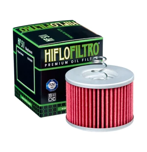 Hiflo Öljynsuodatin HF511 kuva