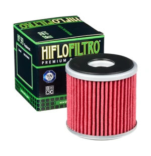 HiFlo öljynsuodatin HF593 kuva