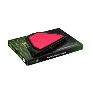 Hiflo ilmansuodatin HFA6512 kuva