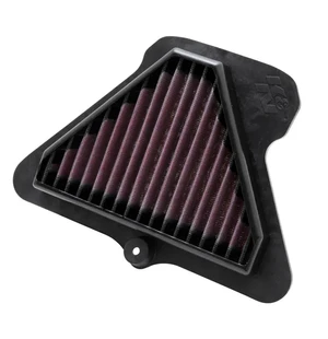 K&N Airfilter Kawasaki Zx10000 Ninja Zx-10R: 2011-2015 - Race Specific kuva