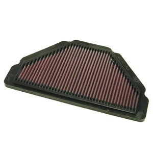 K&N Airfilter Kawasaki Zx6R Ninja 95-97 kuva